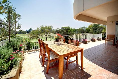 Property photo of 41/3 Seisman Place Port Melbourne VIC 3207