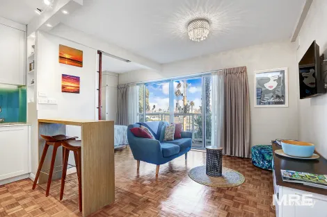208/363 Beaconsfield Pde, St Kilda West, VIC 3182