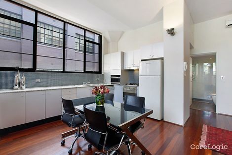 Property photo of 3/277-285 Crown Street Surry Hills NSW 2010