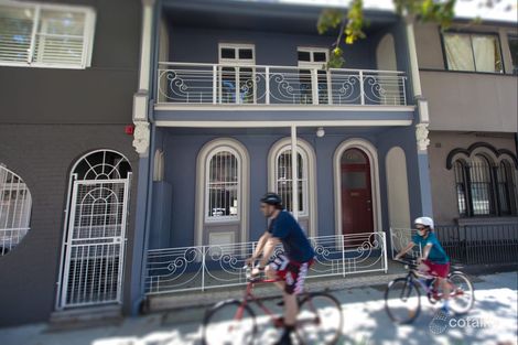 3/68 Flinders St, Darlinghurst, NSW 2010