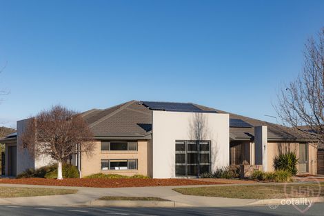 Property photo of 32 Charles Perkins Circuit Bonner ACT 2914