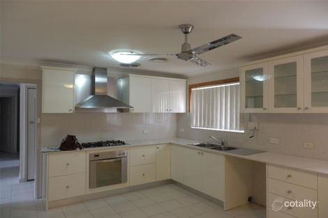 Property photo of 12 Willawa Road Penrith NSW 2750
