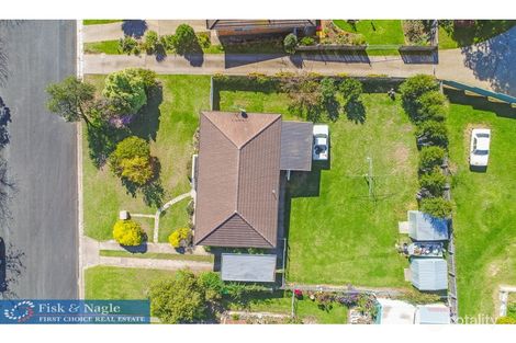 Property photo of 24 Laws Drive Bega NSW 2550