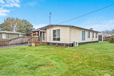 Property photo of 5 Fowell Street Zeehan TAS 7469