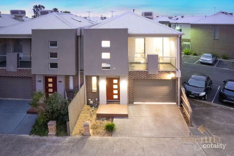 Property photo of 11 Leopold Lane Point Cook VIC 3030
