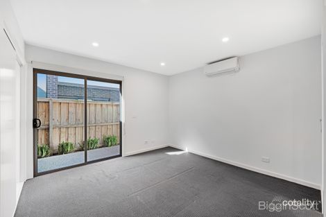Property photo of 23A Albert Facey Street Maidstone VIC 3012