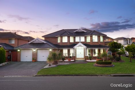Property photo of 48 Northumberland Street Bonnyrigg Heights NSW 2177