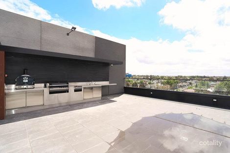 Property photo of 203/82 Canning Street Carlton VIC 3053