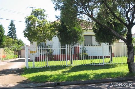 Property photo of 96 Orchardleigh Street Old Guildford NSW 2161