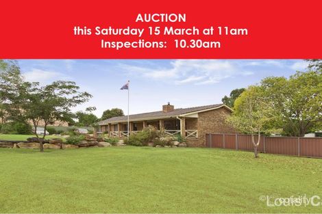 54 Camilleri Ave, Quakers Hill, NSW 2763