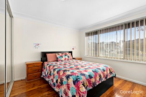 Property photo of 133 Frederick Street Lalor Park NSW 2147