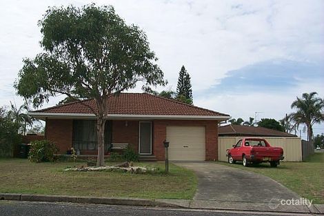 9 Karikeree St, Lake Cathie, NSW 2445