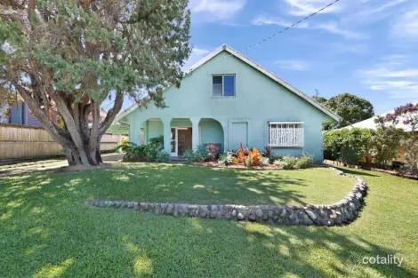 34 Bovey St, North Mackay, QLD 4740