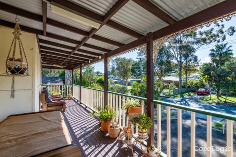 Property photo of 46 Turpentine Avenue Sandy Beach NSW 2456