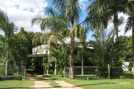 23 Park St, Charters Towers City, QLD 4820