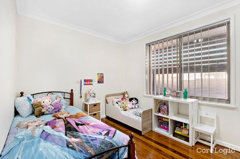 Property photo of 133 Frederick Street Lalor Park NSW 2147