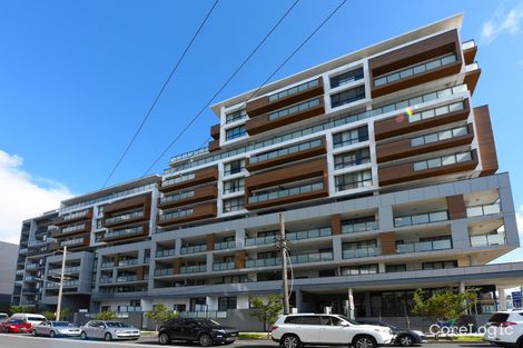 68/1-5 Gertrude St, Wolli Creek, NSW 2205