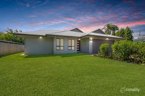 Property photo of 35 Evans Street Belgian Gardens QLD 4810