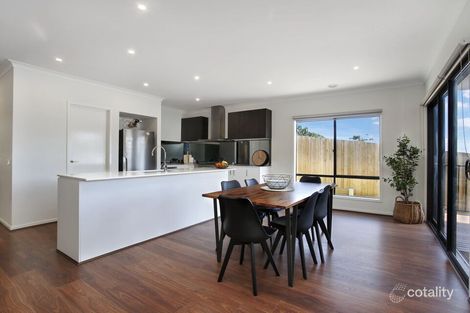 Property photo of 137 Botanica Drive Chirnside Park VIC 3116