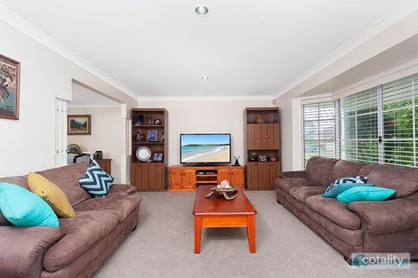 Property photo of 4 Surf Close Fingal Bay NSW 2315