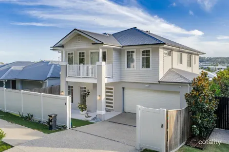 40 Black Swan Cct, Maroochy River, QLD 4561