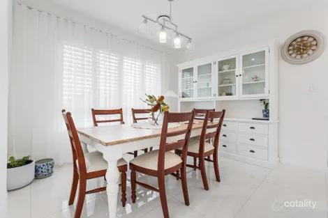 Property photo of 40 Black Swan Circuit Maroochy River QLD 4561