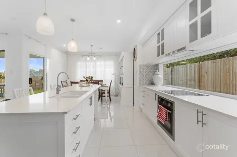 Property photo of 40 Black Swan Circuit Maroochy River QLD 4561