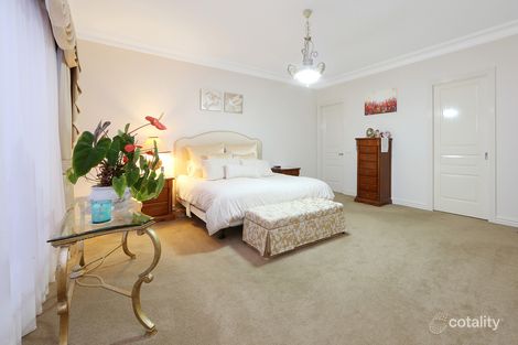 Property photo of 7 Obeah Court Lysterfield VIC 3156