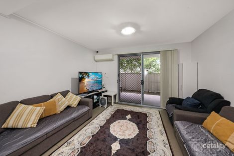 33/124-132 Dutton St, Yagoona, NSW 2199