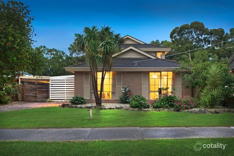 Property photo of 95 Cabernet Crescent Bundoora VIC 3083