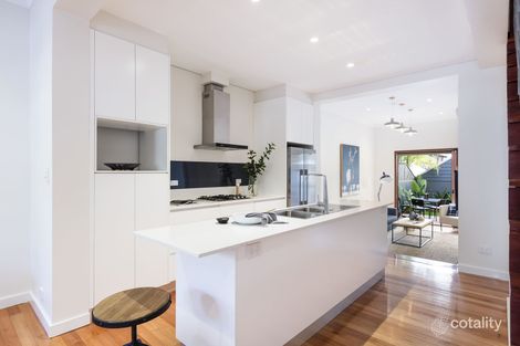 Property photo of 15A Darghan Street Glebe NSW 2037