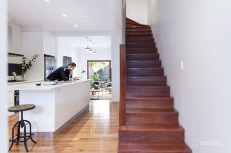 Property photo of 15A Darghan Street Glebe NSW 2037