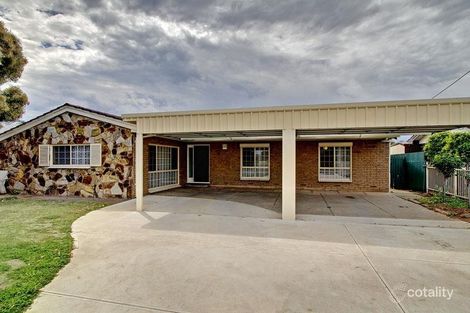 25 Tiller Dr, Seaford, SA 5169