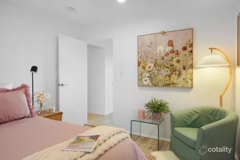 Property photo of 25 Kerala Court Mudgeeraba QLD 4213