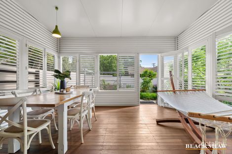 16 Chauvel St, Campbell, ACT 2612