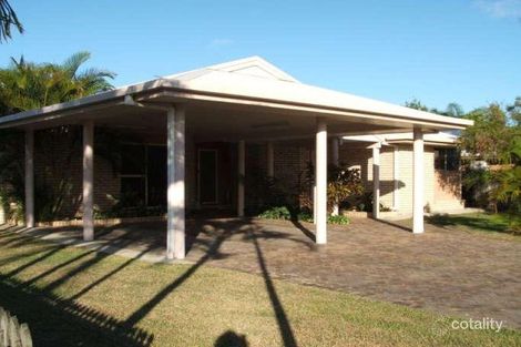 12 Ennio Ct, South Mackay, QLD 4740