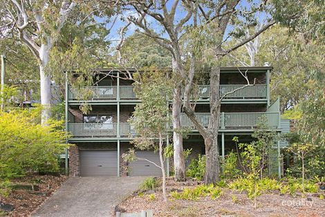 Property photo of 20 Timbertop Mead Burleigh Heads QLD 4220