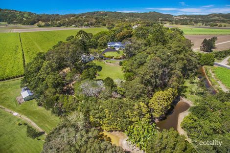 Property photo of 147 Clothiers Creek Road Nunderi NSW 2484
