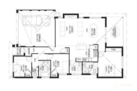 26 Herschel Way, Lakelands, WA 6180