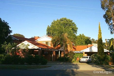 Property photo of 86A Labouchere Road South Perth WA 6151