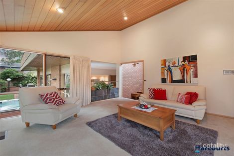 Property photo of 34 Sunnybrook Drive Wheelers Hill VIC 3150