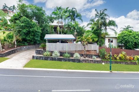 Property photo of 254 Robert Road Bentley Park QLD 4869