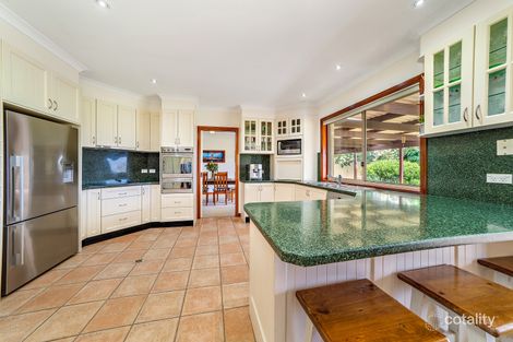 Property photo of 469 Kaveneys Road Jeir NSW 2582