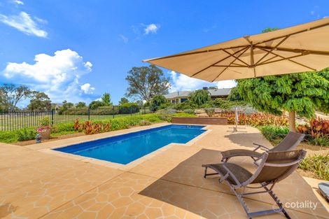 Property photo of 469 Kaveneys Road Jeir NSW 2582