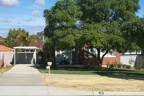 18 Blackdoune Way, Westminster, WA 6061