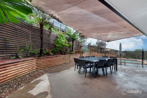 Property photo of 254 Robert Road Bentley Park QLD 4869