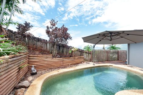 Property photo of 254 Robert Road Bentley Park QLD 4869