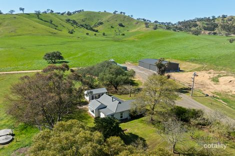 55 Upper King Parrot Creek Rd, Strath Creek, VIC 3658