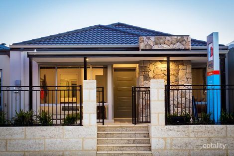 Property photo of LOT 310 Grande Crescent Success WA 6164