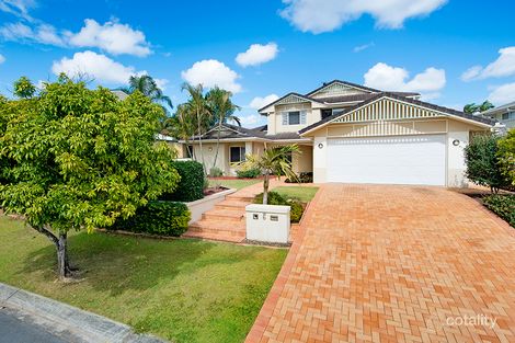 Property photo of 6 Connah Crescent Carindale QLD 4152